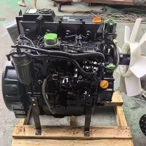 ชุดประกอบเครื่องยนต์ดีเซลยันมาร์ 4TNV98 สำหรับรถยก 4TNV98 4TNV98T - Product Image 1