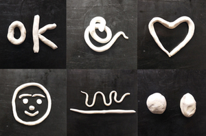 Bền niêm phong <span class=keywords><strong>Putty</strong></span> cho AC Ống - Product Image 4