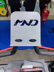 2024 nouveau manuel escalade Cardio formation Machine équipement de gymnastique étape escalier grimpeur Stepmill Non motorisé escalier maître à vendre - Product Image 2