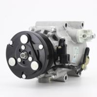 Compresor de Aire Acondicionado para Automóvil de Calidad OEM para Ford Mondeo