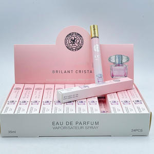 <span class=keywords><strong>Parfum</strong></span> en tube à essai <span class=keywords><strong>de</strong></span> 35 ml, haute qualité, durable, style Moyen-Orient Dubaï Arabe, vente en gros - Offre Spéciale - Product Image 4