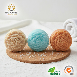 High Quality ODM Private Label <b>Soap</b> To Strengthen Skin A 100 Percent Plant Based <b>Soap</b> For Export Sale - Product Image 1