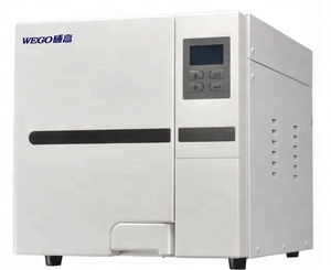 <span class=keywords><strong>Vamos</strong></span> de fábrica de <span class=keywords><strong>la</strong></span> venta directa de Dental autoclave esterilizador de vapor portátil con CE aprobado - Product Image 1