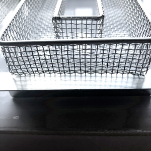 نوع جديد تصميم مصقول الدخان البارد المدخن صافي - Product Image 4