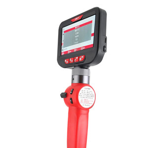 Endoscope industriel Uni-T UT663A avec sonde de 3 m et moniteur LCD pour l'inspection des canalisations - Product Image 2