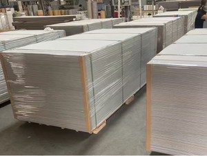 Pannelli in PVC Personalizzati LANFENG, Impermeabili, Ecologici, Resistenti ai Graffi, Lucidi UV, Moderni per Scale, Bagno, Cucina e Mobili - Product Image 6