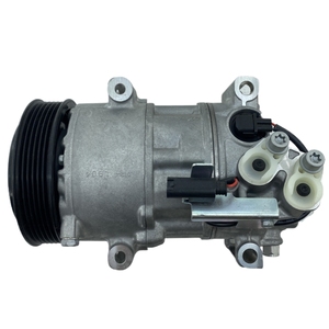 Nouvelles pièces détachées automobiles Compresseur d'air de climatisation pour camion <span class=keywords><strong>Mercedes</strong></span> Benz OE 0022301311 0012303511 0012309011 0022304711 12V Volta - Product Image 1