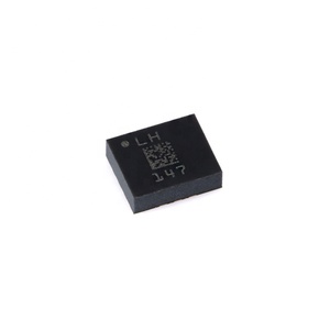 Circuito Integrado ASM330LHHTR LGA-14, Sensor Inercial Automotriz de 6 Ejes, Acelerómetro 3D, Giroscopio 3D, ASM330LHH - Product Image 1