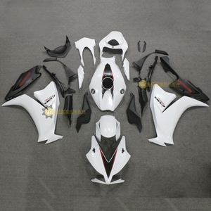 חם מכירה במפעל cbr1000rr סט מלא אופנוע הגיות חלקים פלסטיק מכסה חלק עבור <span class=keywords><strong>honda</strong></span> cbr1000rr - Product Image 1