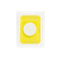 Lot de 2/3 poubelles anti-odeurs, absorbe et élimine les odeurs, désodorisant multi-usages