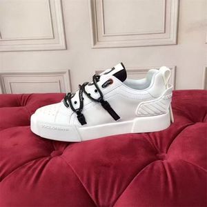 <span class=keywords><strong>Scarpe</strong></span> da <span class=keywords><strong>Uomo</strong></span> di Lusso Personalizzabili Senza Marchio, in Vera <span class=keywords><strong>Pelle</strong></span>, con Lacci, per Primavera e Autunno, Stile Sportivo Casual - Product Image 3