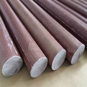 Compre Material de Textolita Barato, Lámina/Varilla de Baquelita, Resina Fenólica, Lámina/Varilla de Laminado de Tela de Algodón, Lámina de Aislamiento de Alta Temperatura - Product Image 5