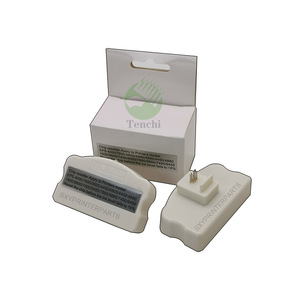รีเซ็ตชิป9800ที่เข้ากันได้ใหม่สำหรับ EPSON STYLUS PRO 7800 9800 7880 9880 4000 4400 4800 4880 7400 7600 9400 <span class=keywords><strong>9600</strong></span>สำหรับหัว DX5 - Product Image 1