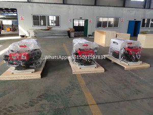 Máquina extractora de cáñamo kenaf, máquina peladora de yute y cáñamo, decoradora de fibra - Product Image 4