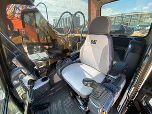 Excavatrice sur chenilles hydraulique CAT 315D2 GC d'occasion, 15 tonnes, certifiée CE, avec pompe et moteur de boîte de vitesses - Prix réduit - Product Image 5