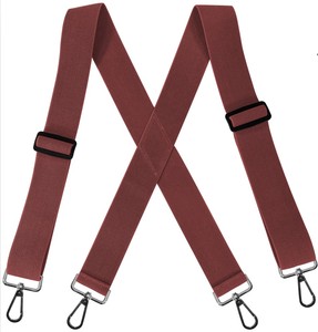 <span class=keywords><strong>Tirantes</strong></span> Elásticos Anchos de 5CM de la Marca LK, con Hebilla de Hierro, Modernos, Antiarrugas, Duraderos, para Adultos - Product Image 1