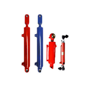 Cilindro Idraulico per Carrozzeria di Camion, Componente Idraulico per Furgoni con Alte Prestazioni - Product Image 1