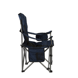 Kejie Outdoor Portable Easy-carrying Folding 600D Polyester Fabric Modern Fishing <b>Beach</b> Chair Silk Screen Logo Camping Furniture - Product Image 2