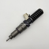 Injecteur de carburant pour moteur diesel BEBE4D21001 33800-84830 pour l'assemblage du moteur de camion