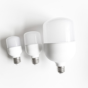 Bóng Đèn Led Tiết Kiệm Năng Lượng Cao 5 Watt 10 Watt 15 Watt <span class=keywords><strong>20</strong></span> Watt 30 Watt 40 Watt 50 Watt 60 Watt Đèn Nguyên Liệu Thô - Product Image 2