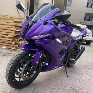 New Style R3 Electric Motorcycle with <strong>Hub</strong>/ Belt <strong>Motor</strong> with Factory Cheap Price - Product Image 6