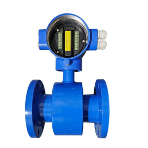 Antlets Intelligent Battery-Powered <b>Flow</b> <b>Meter</b> Rs485 Flowmeter Wireless Remote Transmission <b>Water</b> <b>Meter</b> Supports - Product Image 6