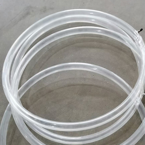 ท่อพลาสติก TPU โพลียูรีเทนแบบเป่าลมได้ ท่อถุงลมแรงดึงสูง ท่อพลาสติก TPU แบบยืดหยุ่น ท่อพลาสติก TPU - Product Image 2