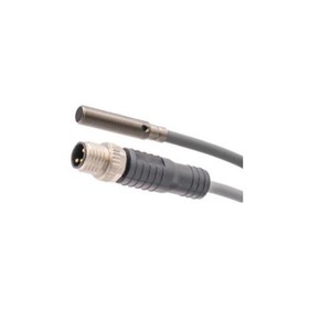 Capteur inductif IPF allemand 20x74x35mm à bornes à vis sans indicateur, capteur de proximité - Product Image 2