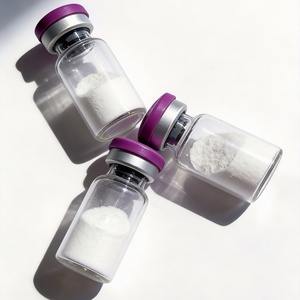 High Content NAD 1000mg Cosmetic Powder 99% Purity White Lyophilized Powder <b>Syntheses</b> Fast Delivery - Product Image 2