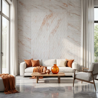 MCM 3D Style Naturel Léger Imperméable Carrelage Souple Nouvelle Génération pour Décoration Murale Extérieure et Intérieure Prix Usine Bas