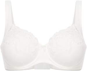 Бюстгальтер Felina Gothic Lace на косточках с цветочным узором 519 Moments - Product Image 3