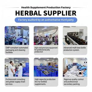 OEM/ODM Mezcla de Bebida en Barra de Coleus Forskohlii para Mujeres |   Ginkgo Biloba Lagerstroemia Speciosa GMP, Fábrica de Marca Privada, Venta al por Mayor - Product Image 5