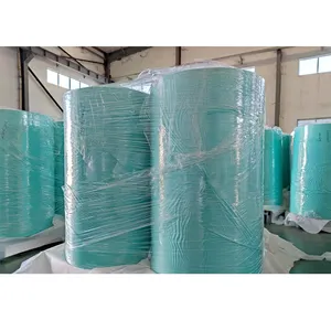 1/6 China Supplier High Grade Electrical Insulation Material Polyester Non-woven Fabric For Motor Winding