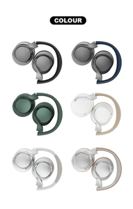 Cuffie Wireless con funzione di pausa automatica intelligente - Product Image 6