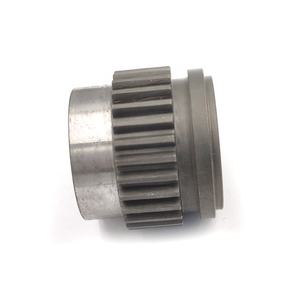 Custom <span class=keywords><strong>Gear</strong></span> Fabricage Custom Metalen Rvs Tandwiel - Product Image 5