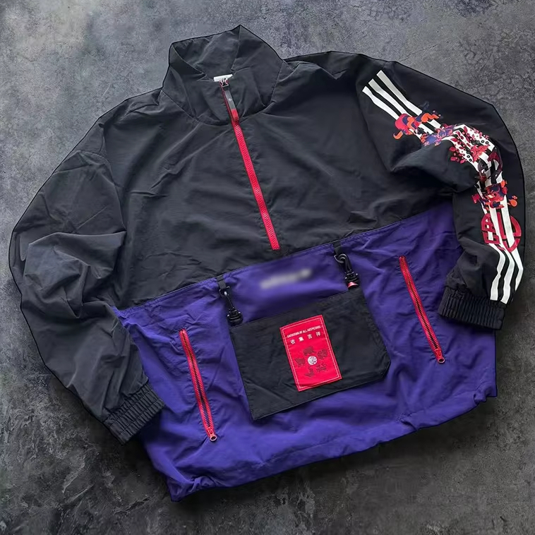 Vintage Bomber Jacket 90s - High Quality & Customizable