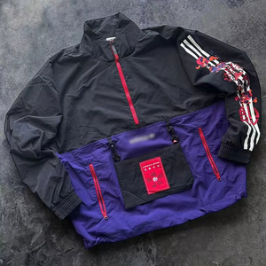 Vintage Bomber Jacket 90s - High Quality & Customizable