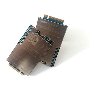 โมดูล RM502Q-AE WiFi สำหรับ <span class=keywords><strong>IoT</strong></span>/eMBB รองรับโมดูล 5G Sub-6 GHz โหมด NSA/SA - Product Image 2