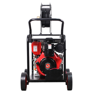 Machine de nettoyage de laveuse de <span class=keywords><strong>moteur</strong></span> à haute pression <span class=keywords><strong>diesel</strong></span> pour nettoyeur de voiture robuste professionnel - Product Image 5