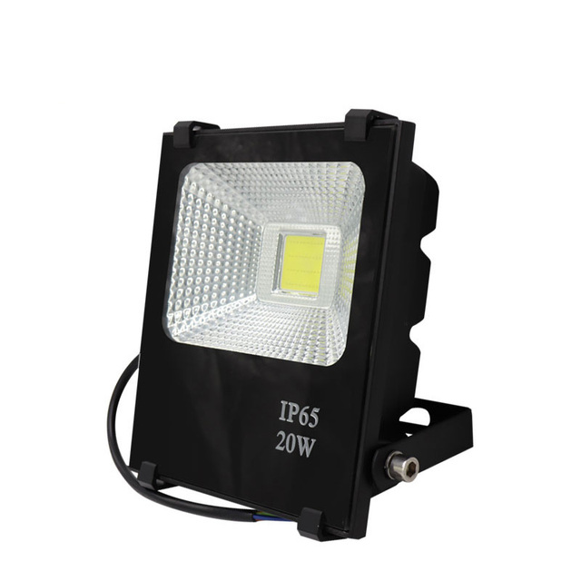 IP66 High Brightness 110lm/w Smd Led Floodlight 50w 80w 120w 150w 250w 3000k 4000k 6000k 6500k 7000k Epistar Chip
