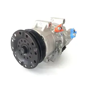Universal Auto Parts 12V Air Condition A/C AC Compressor for Toyota Camry Yaris Air Conditioning System Car Air compressor