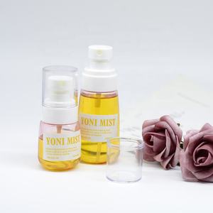 Spray Íntimo Femenino Chinaherbs Yoni Mist, Frescura Vaginal Durante Todo el Día, Aroma a Flor Blanca, Desodorante Íntimo, Cuidado de la Higiene Vaginal - Product Image 2