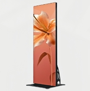 P2.5 al aire libre OEM excelente empalme Visual pantalla Led a todo Color Película Caja reproductor Led cartel pantalla módulo para publicidad - Product Image 3