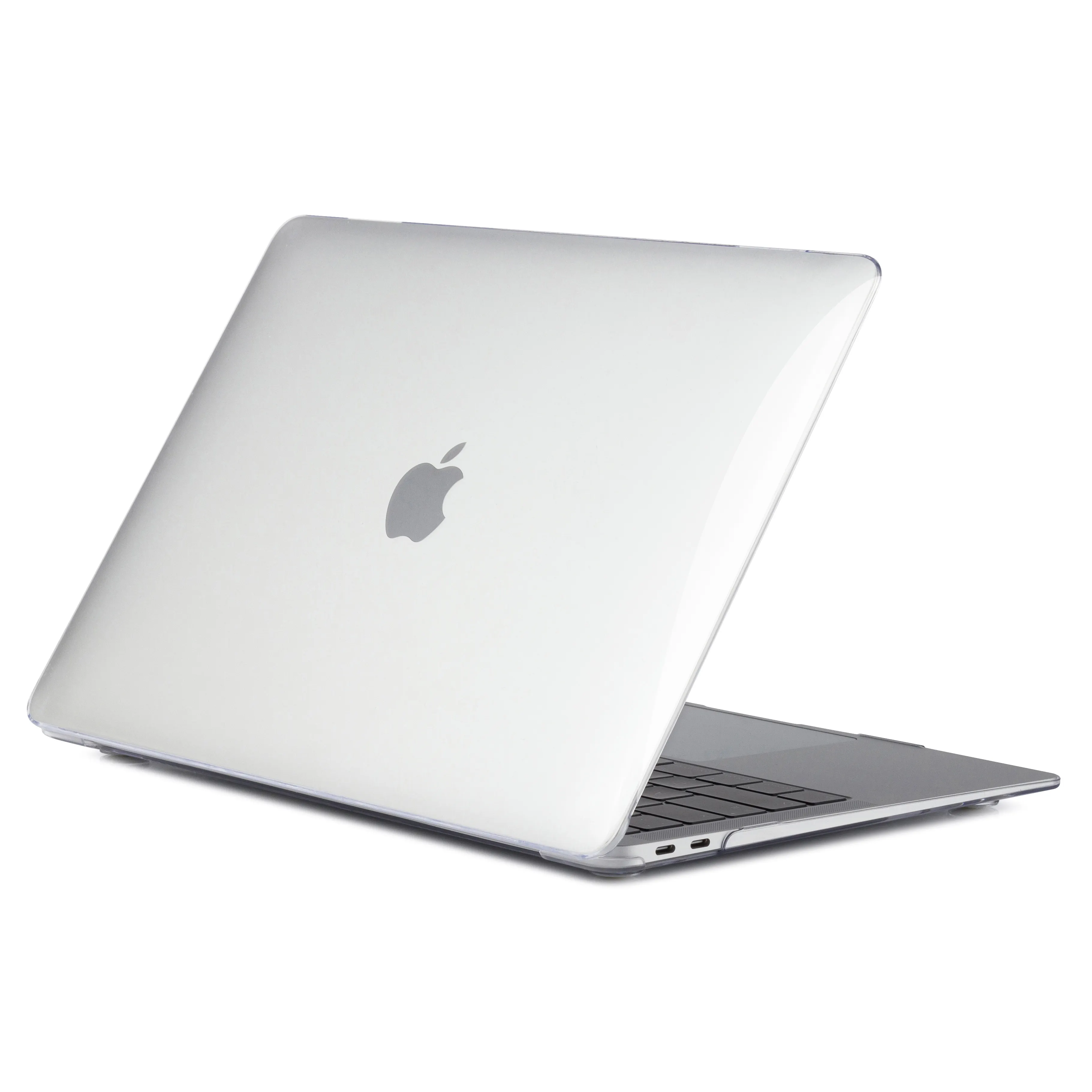 Glänzende kristall klare Hülle Laptop tasche Laptop-Abdeckung für MacBook Pro für Macbook Air 13 für MacBook Cover 13 Zoll