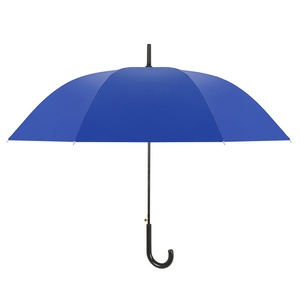 <span class=keywords><strong>Parapluie</strong></span> à Mât Droit Classique et Pratique – Vente en Gros et Personnalisation <span class=keywords><strong>Parapluie</strong></span> semi-automatique de 22 pouces. Impression publicitaire - Product Image 5