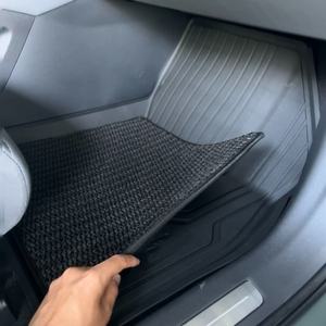 2025 Zeeker Xオリジナル工場自動車部品新エネルギー車フットパッド電気ハイブリッドEV車中国製 - Product Image 6