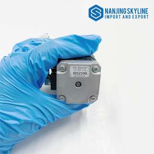 Analizador Bioquímico Dirui CS400, Conjunto de Jeringa R2 de 1000ul con Cable J426 - Product Image 4