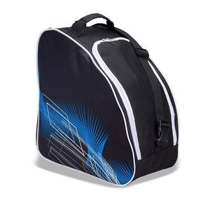 BSCI Factory <b>Bag</b> for Ice Skating <b>Roller</b> Skating Skate <b>Bag</b> Pack <b>Roller</b> - Product Image 1