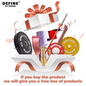 Définir la forme physique 2 pouces plaque de gymnastique <span class=keywords><strong>disque</strong></span> <span class=keywords><strong>en</strong></span> <span class=keywords><strong>fonte</strong></span> 1.25kg 25kg pare-chocs poids libre plaques de poids <span class=keywords><strong>en</strong></span> <span class=keywords><strong>fonte</strong></span> calibrées haltérophilie Ba - Product Image 6