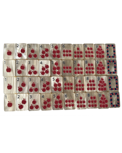 Jeu de Mahjong portable sur le thème du cheval avec étui de transport, tuiles mignonnes en forme de coq pour étudiants, filles, week-end, ensemble personnalisé OEM - Product Image 5